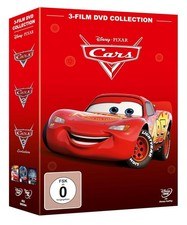 Cars - Teil 1, 2 &3 [3