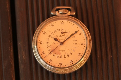 Orologio vintage longines - orologio,