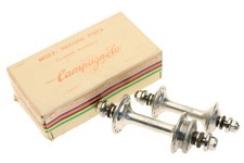Mozzo pista Campagnolo Nuovo