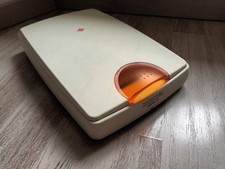 Scanneur plat agfa snapscan - scanneur,