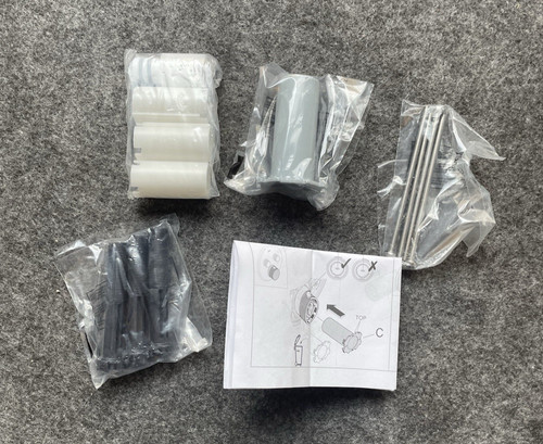 Grohe 14048000 kit - 14048000,