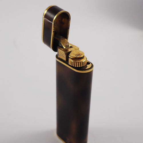 Accendino lightner cartier - /,