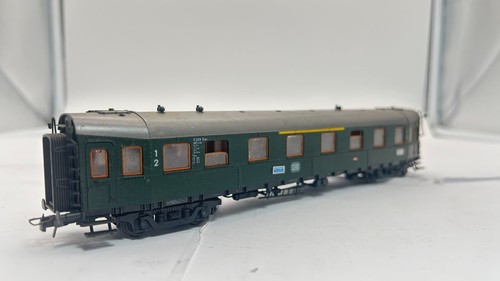 Roco 4291 carrozza treno - h0,