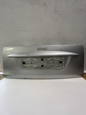 CARENA COFANO POSTERIORE PANNELLO ESTERNO PORTELLONE SMART W451 (CON DIFETTI)