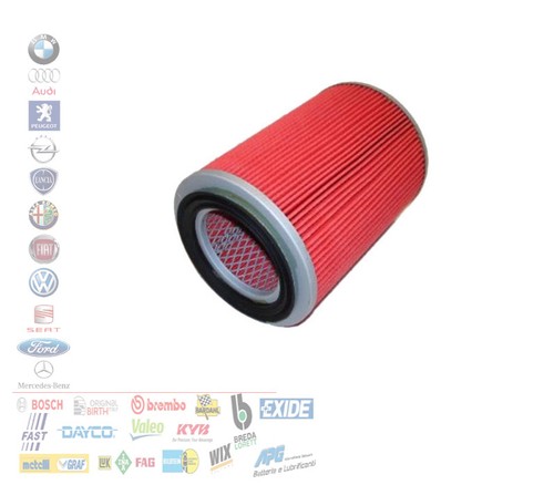 Filtro aria nissan - filtro,
