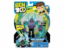 Ben action figure - ben, –