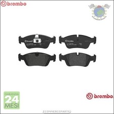 Kit Pastiglie Freno Brembo Ant