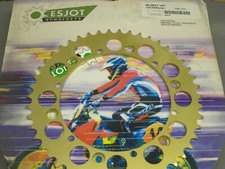 corona ERGAL z47 Yamaha TT 600