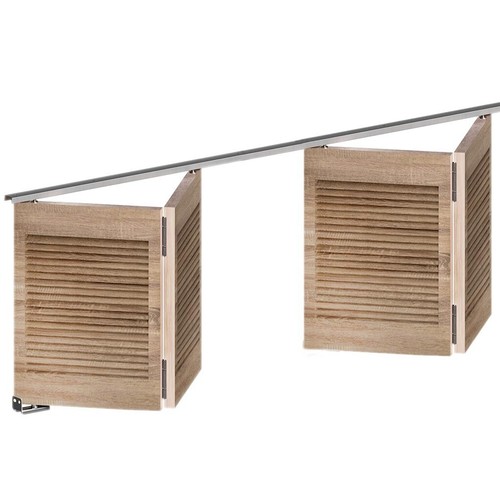 Sistema binari per - sistema, porte