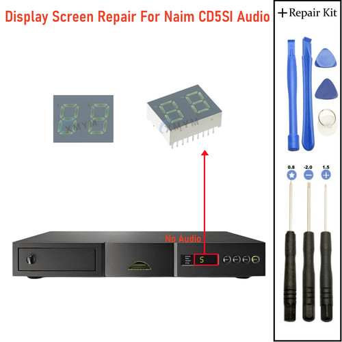 Per naim cd5si lettore - naim,