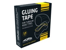 Nastro Biadesivo per incollaggio Tubolari Bici Corsa TUFO 19 mm 