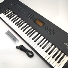 KORG X3 Synthesizer Keyboard