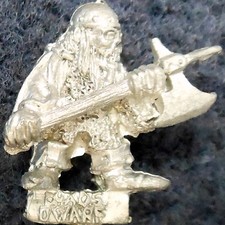 1985 Chaos Dwarf 0303 01 D3