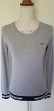 Pull en Soie Lacoste