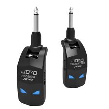 JOYO 2.4GHz Sistema Chitarra