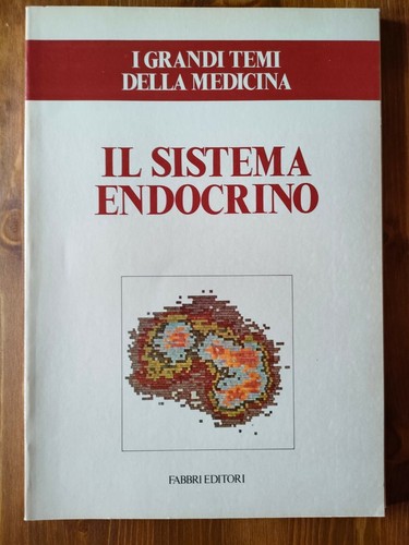Sistema endocrino i - sistema,