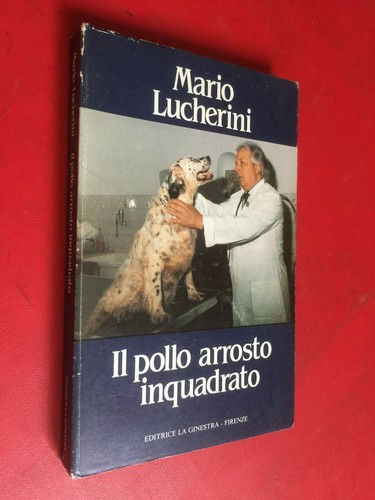 Mario lucherini il - mario,