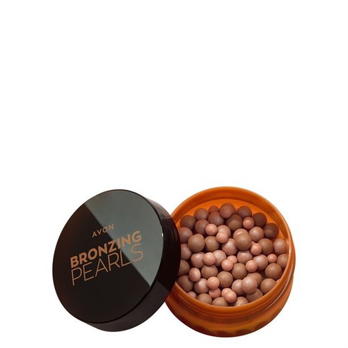 Avon bronzing pearls freddo - avon,