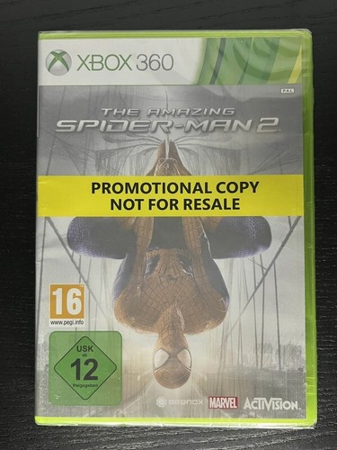 The amazing spider man - amazing, 2