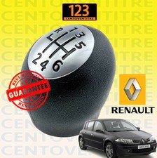 Pomello cambio marce renault - 6,