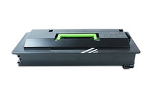 Toner compatibile con Olivetti B0381 Toner D-Copia 400 MF D-Copia 300 MF D-Copia