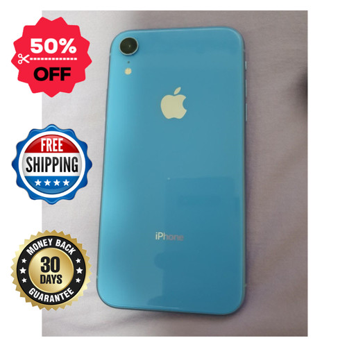 Apple iphone gb - iphone, xr