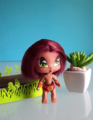 Winx pixie minifatina di - "winx,