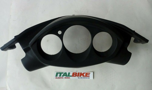 Coperchio cover strumentazione - coperchio,