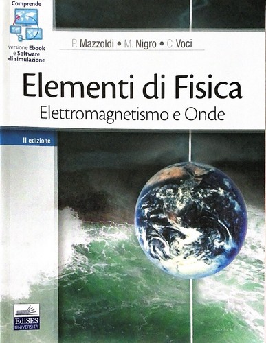 Elementi fisica - elementi,