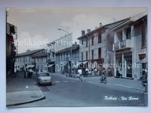 Bollate milano bar tabacchi - bollate,