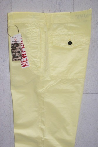 Pantaloni uomo murphy nye - pantaloni, &