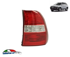 FANALE POSTERIORE DESTRO SENZA