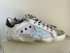 Sneakers GOLDEN GOOSE donna