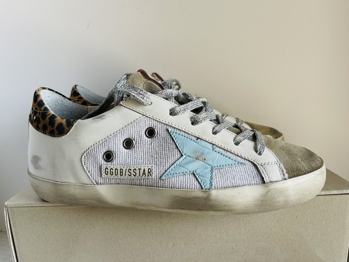 Sneakers golden goose donna - sneakers,