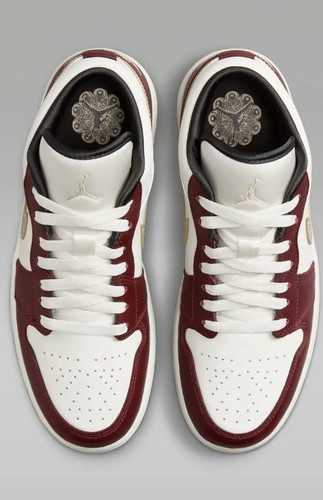 Air jordan low - air,