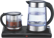 Golda Inc. - Set vassoio