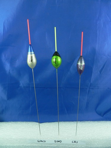 Galleggiante iruka simo - 1,