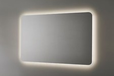 Specchio bagno led