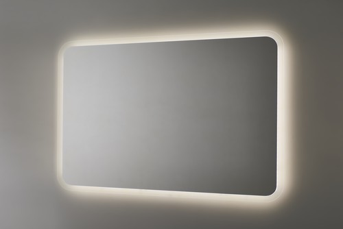 Specchio bagno led