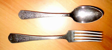 VINTAGE IMPERIALE SILVERPLATE