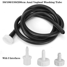 Sistema doccia clistere