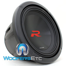ALPINE R2-W10D4 WOOFER 10"