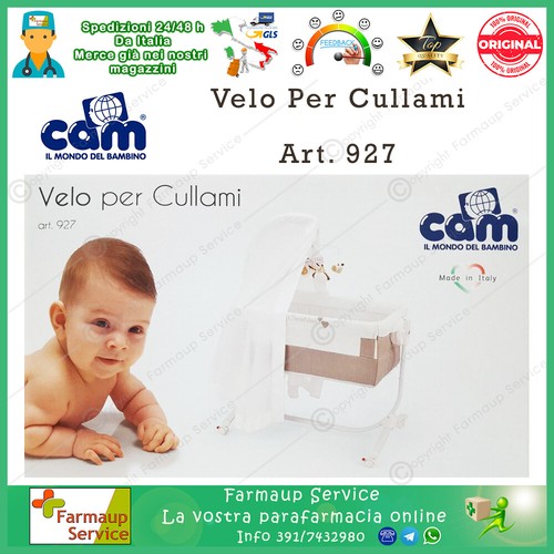 Cam art 927 velo - velo, cullami