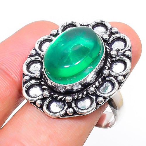 Anello gioiello argento - in,