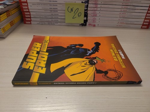 Super eroi leggende - eroi,