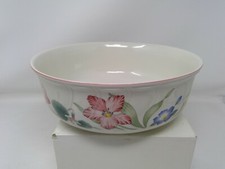 Villeroy & Boch China Flora