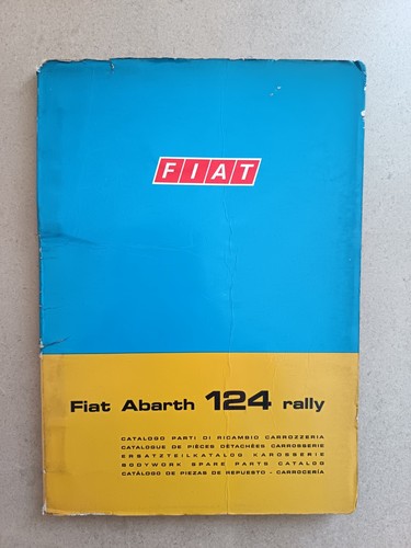388a catalogo parti - catalogo, di