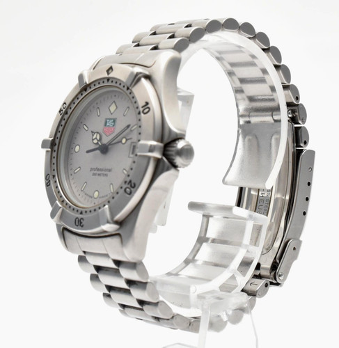 Orologio vintage mint tag - orologio, [n