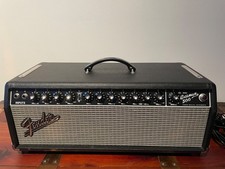 Fender Bassman 500 Classe D