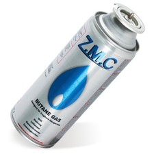 Butano Gas Cartuccia di